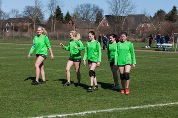 Bild 294 - Faustballturnier